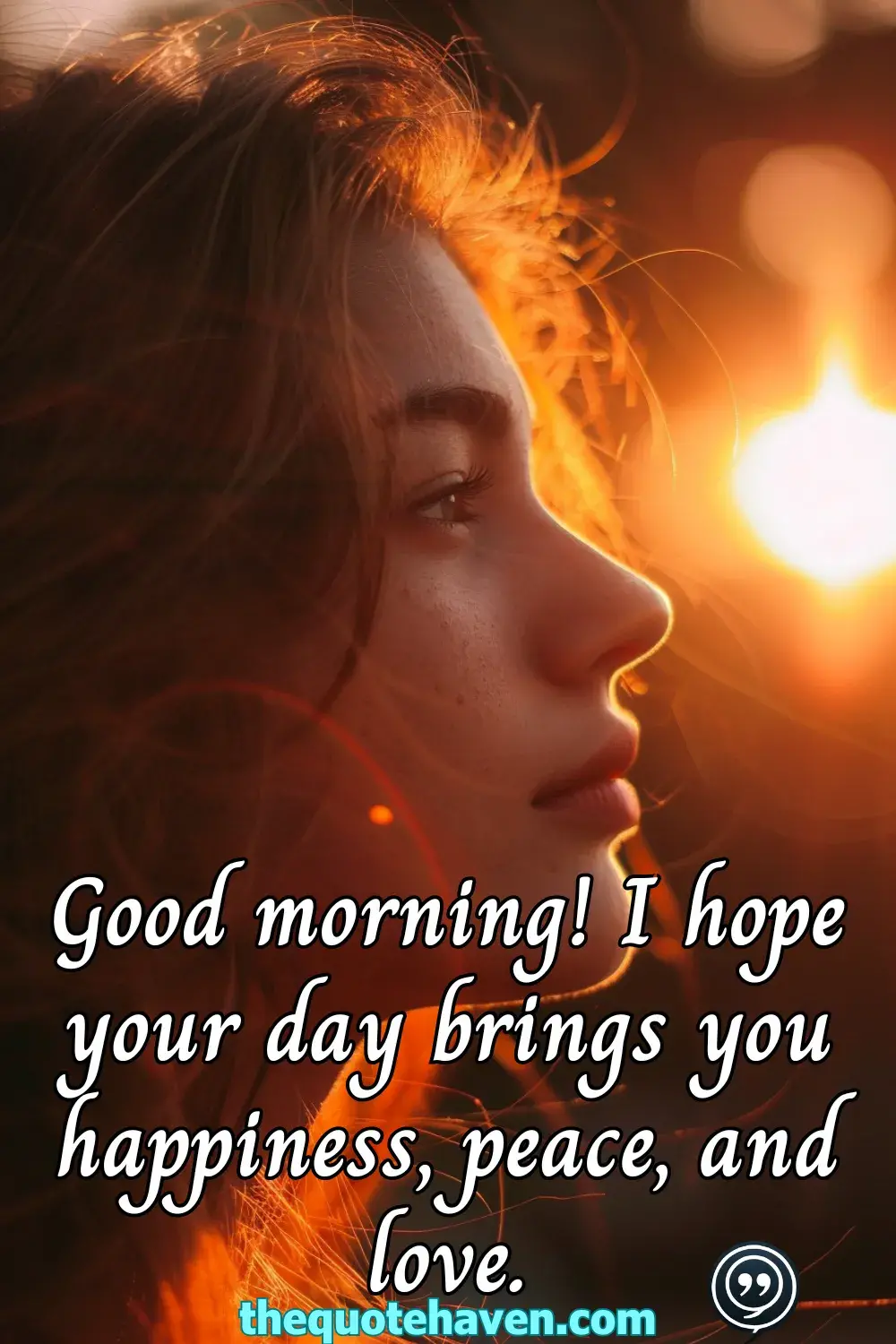  Beautiful Good Morning Wishes