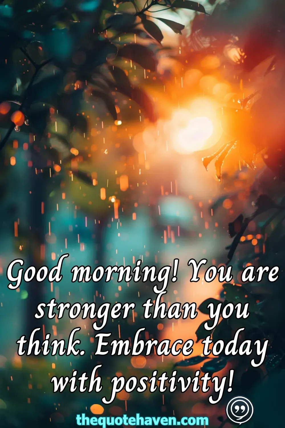  Beautiful Good Morning Wishes