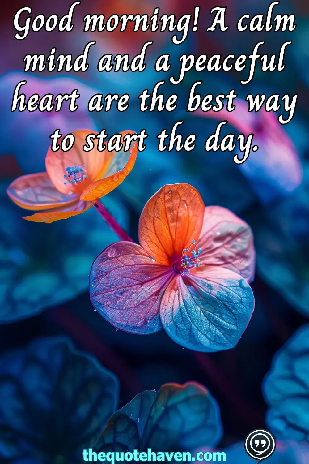  Beautiful Good Morning Wishes