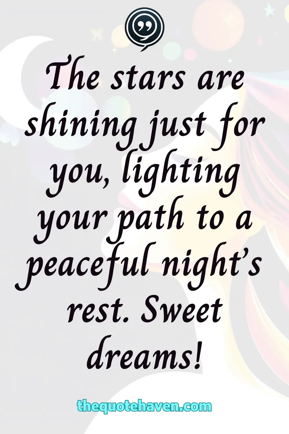  Beautiful Good Night Messages