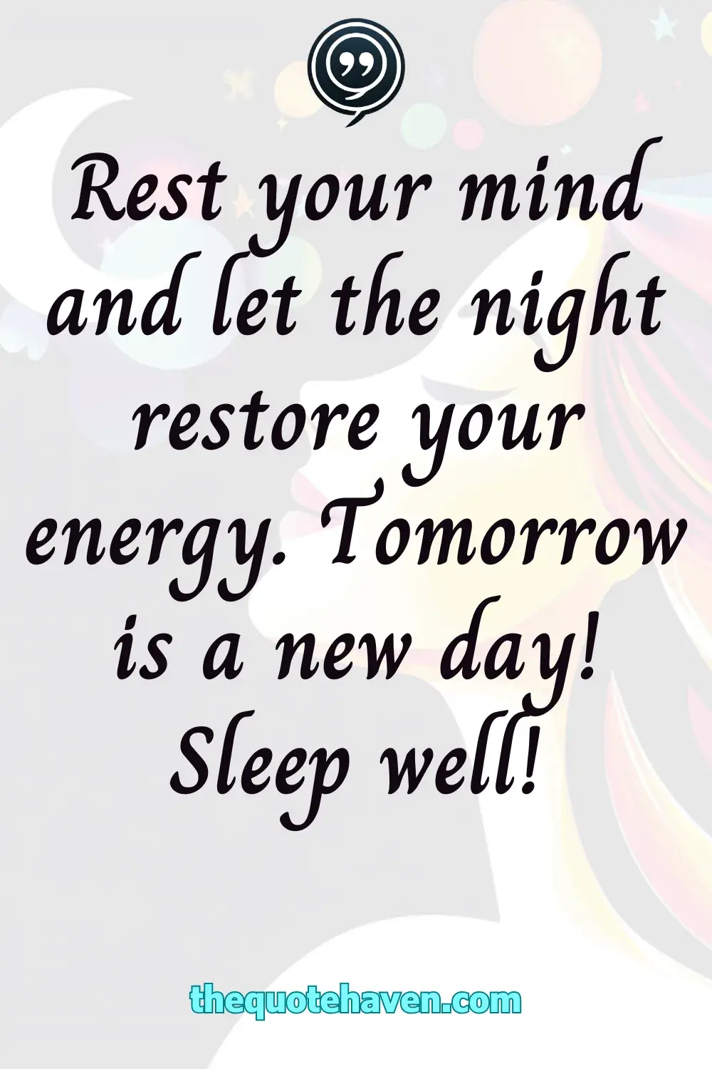  Beautiful Good Night Messages