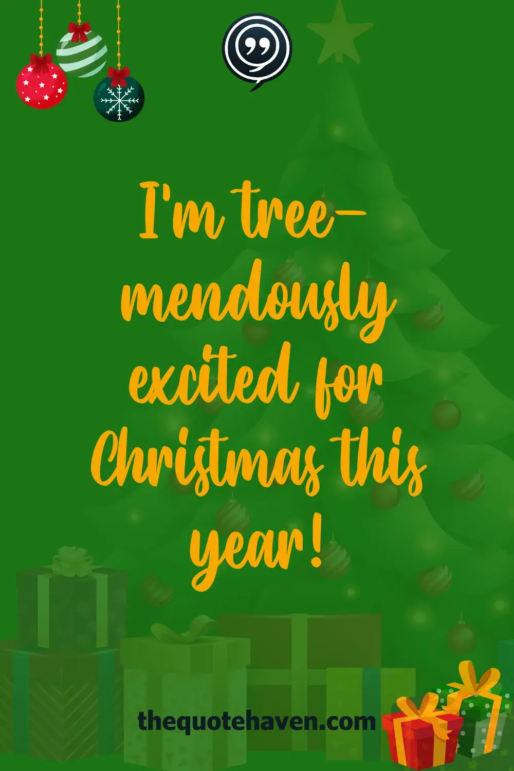 <i>Peas</i> be with you, and pass the mashed potatoes!