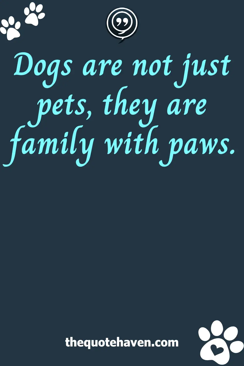  Dog Love Quotes