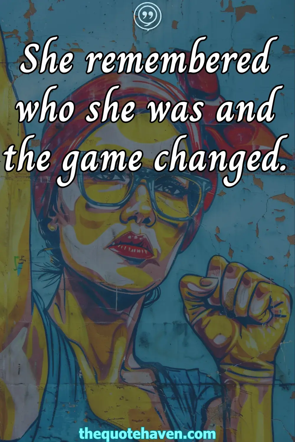 Empowering Women Quotes