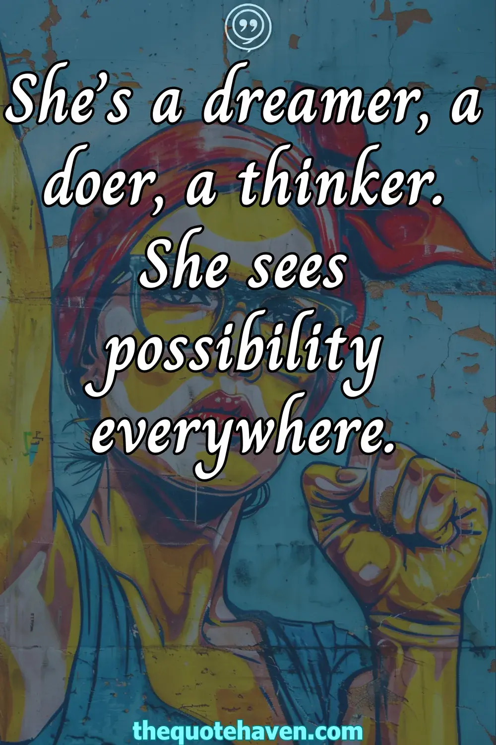 Empowering Women Quotes