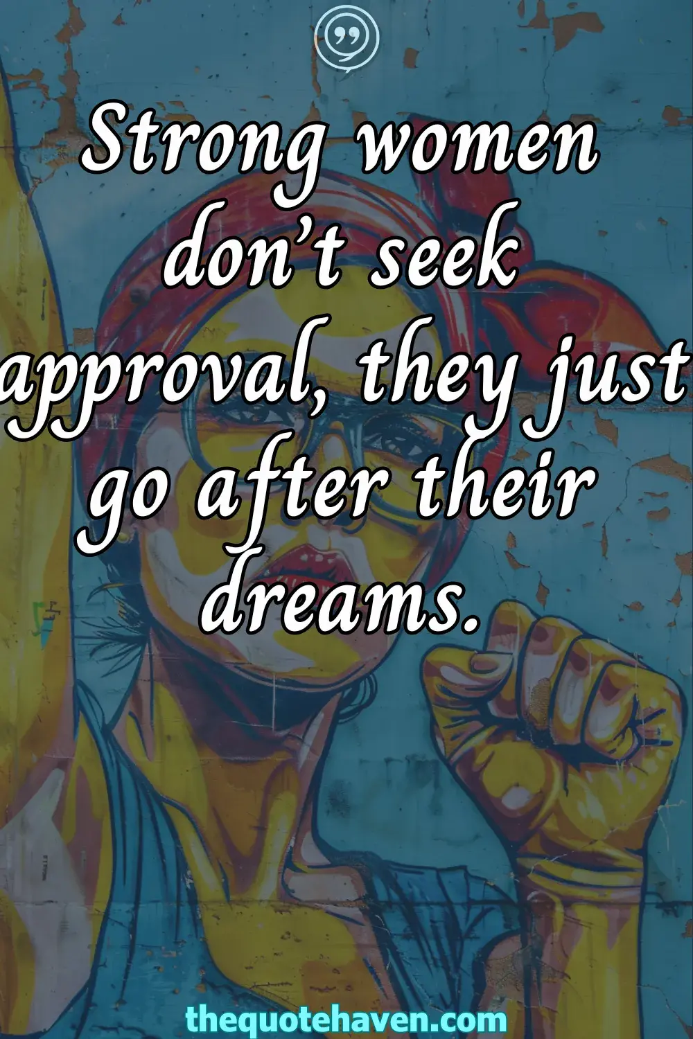 Empowering Women Quotes