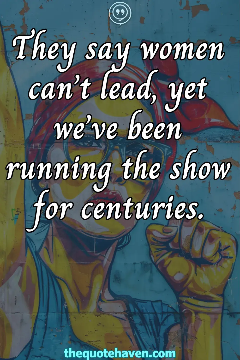 Empowering Women Quotes