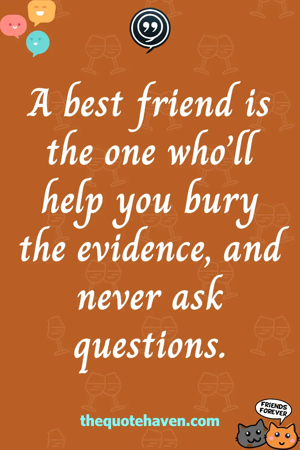 Extra Special Quotes for Best Friends