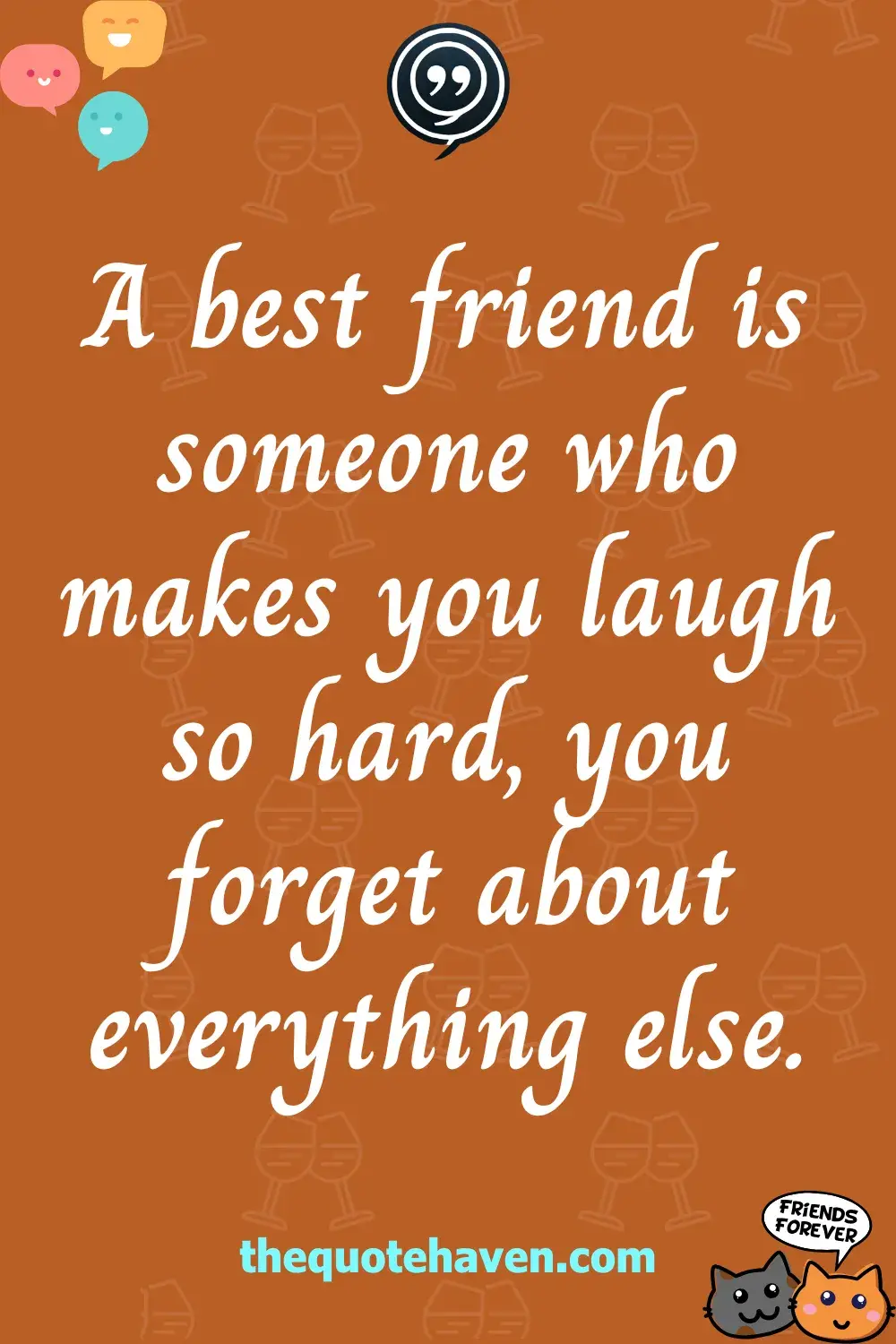Extra Special Quotes for Best Friends.
