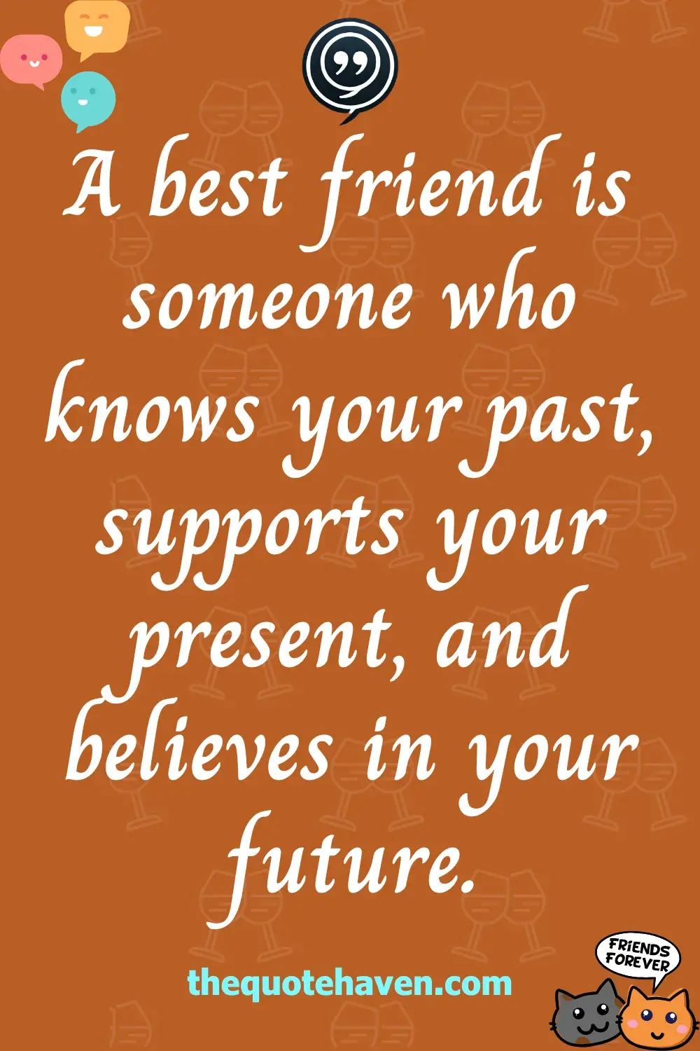 Extra Special Quotes for Best Friends.