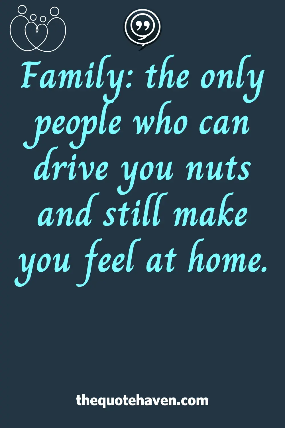  Family Captions for Instagram.