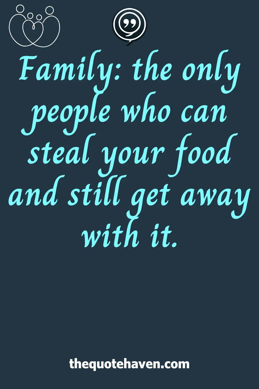  Family Captions for Instagram.