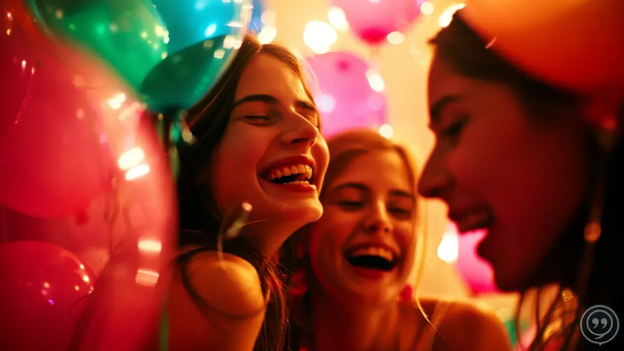  Funny Birthday Quotes for Sisters-in-Law