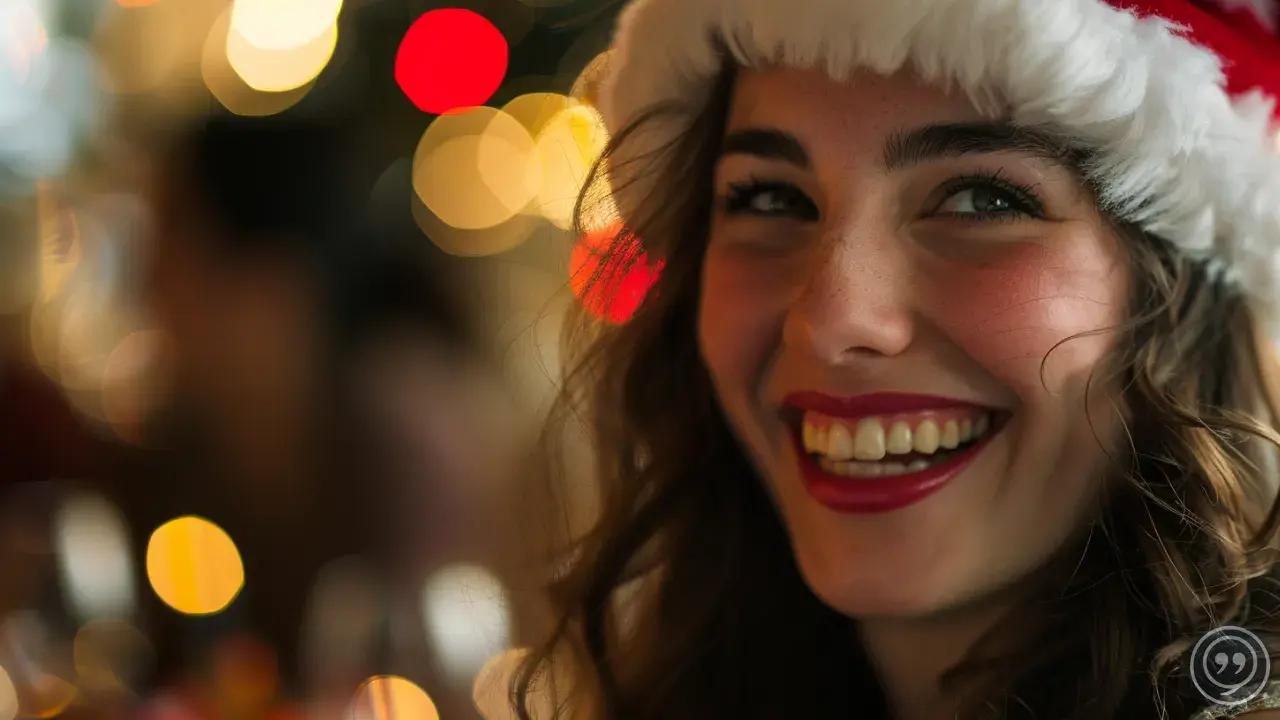 Funny Christmas Quotes