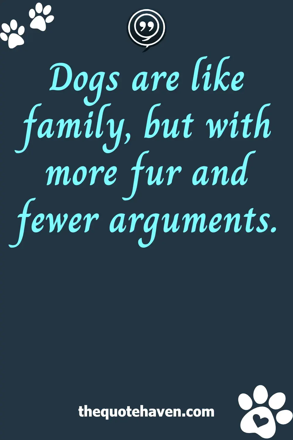  Funny Dog Quotes.