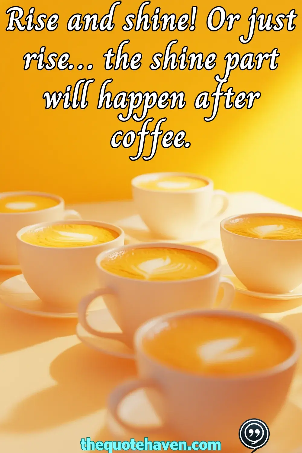  Funny Good Morning Quotes