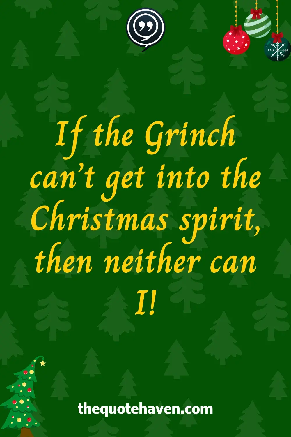   Funny Grinch Quotes  .