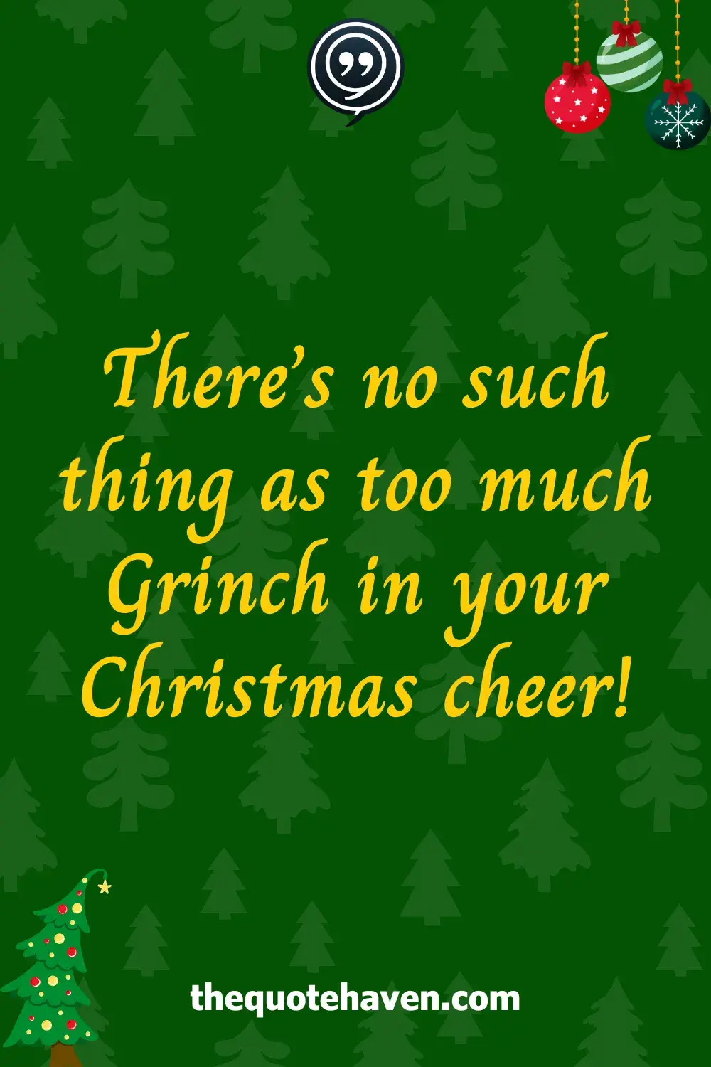   Funny Grinch Quotes  .