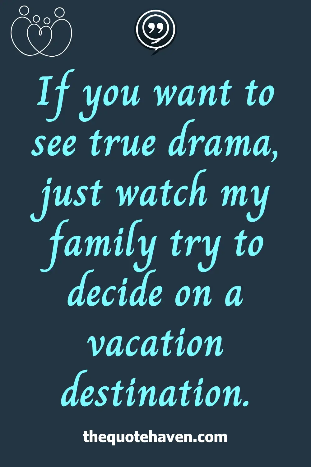  Funny Toxic Family Quotes.