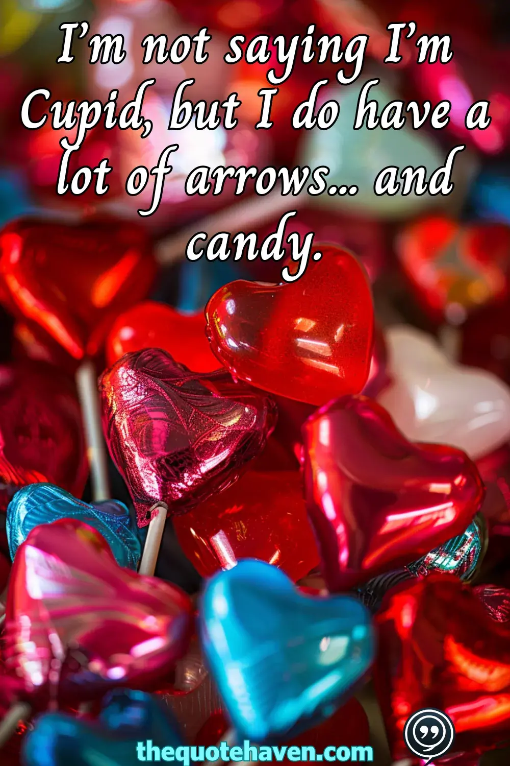  Funny Valentine’s Day Quotes