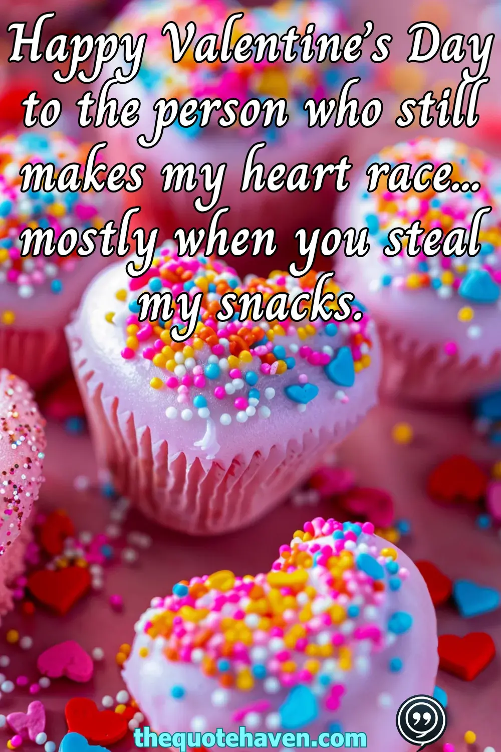  Funny Valentine’s Day Quotes
