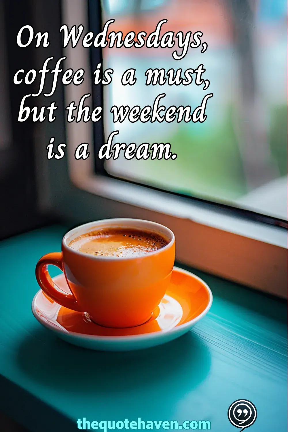 Funny Weekday Quotes