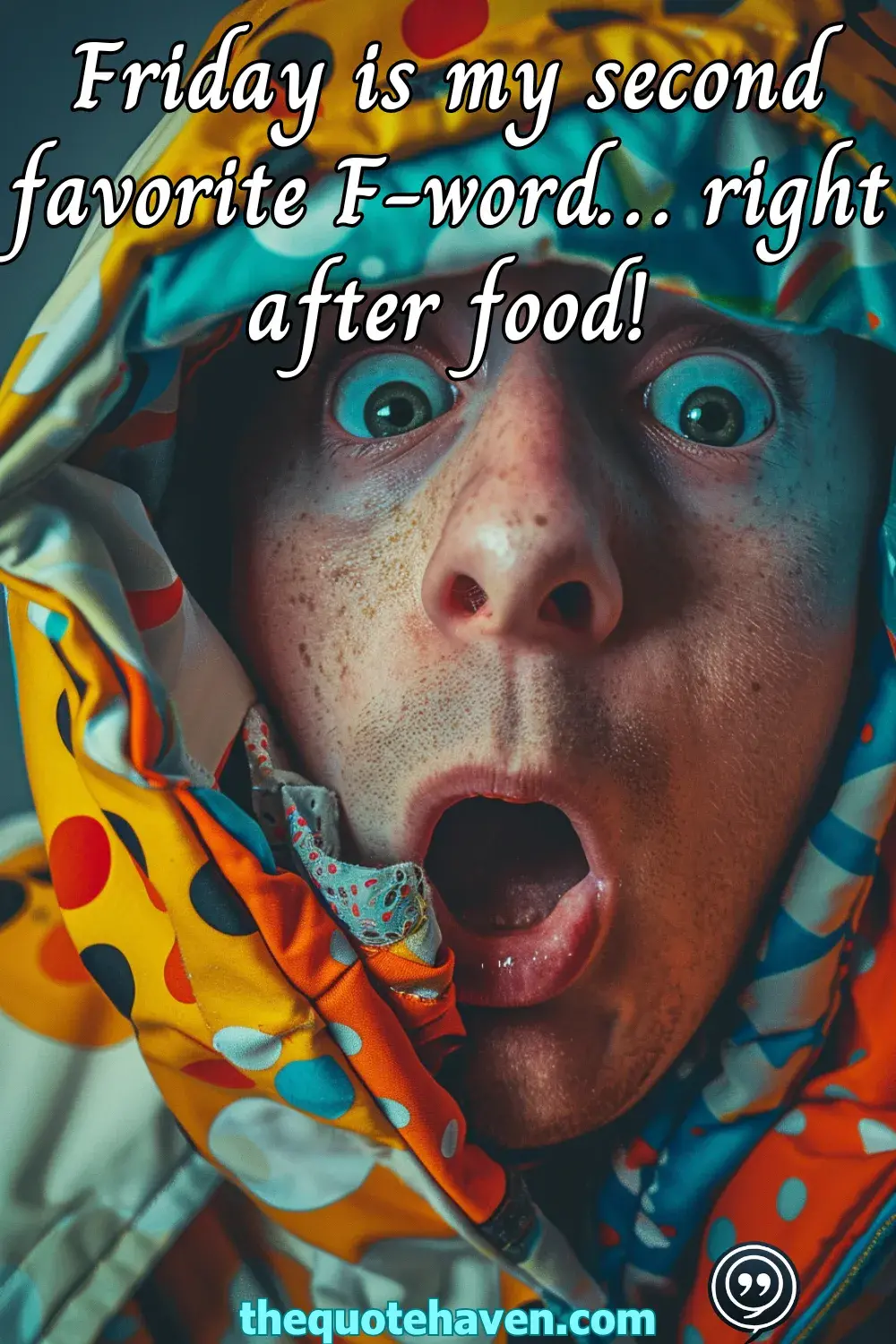 Funny Weekday Quotes