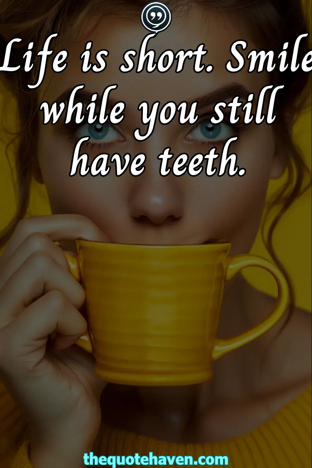 Funny Quotes for Women