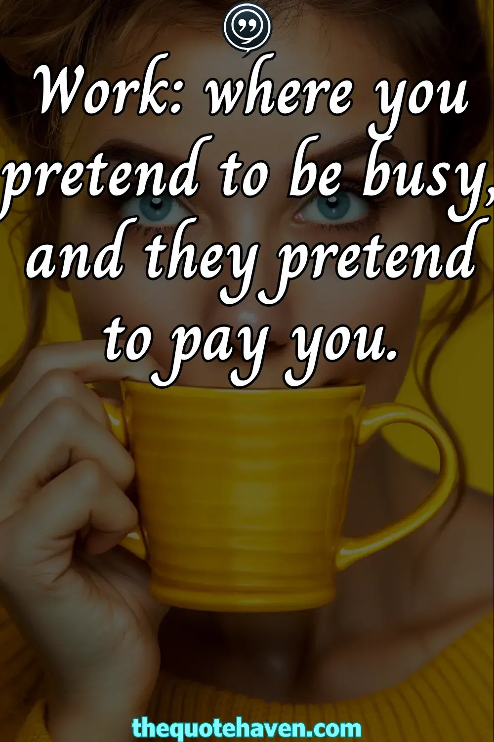 Funny Quotes for Women