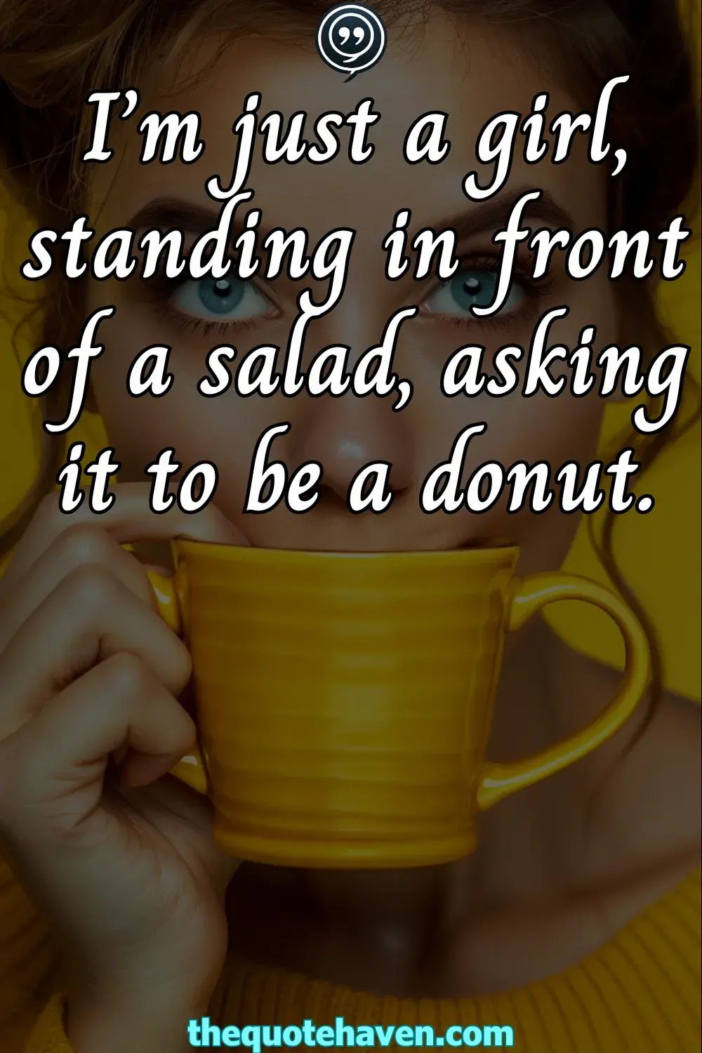 Funny Quotes for Women