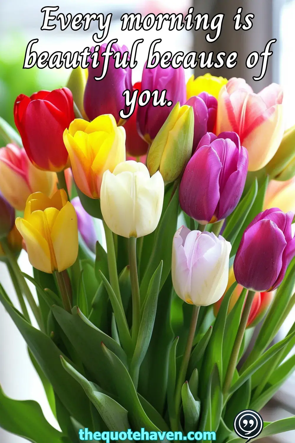  Good Morning Love SMS Quotes