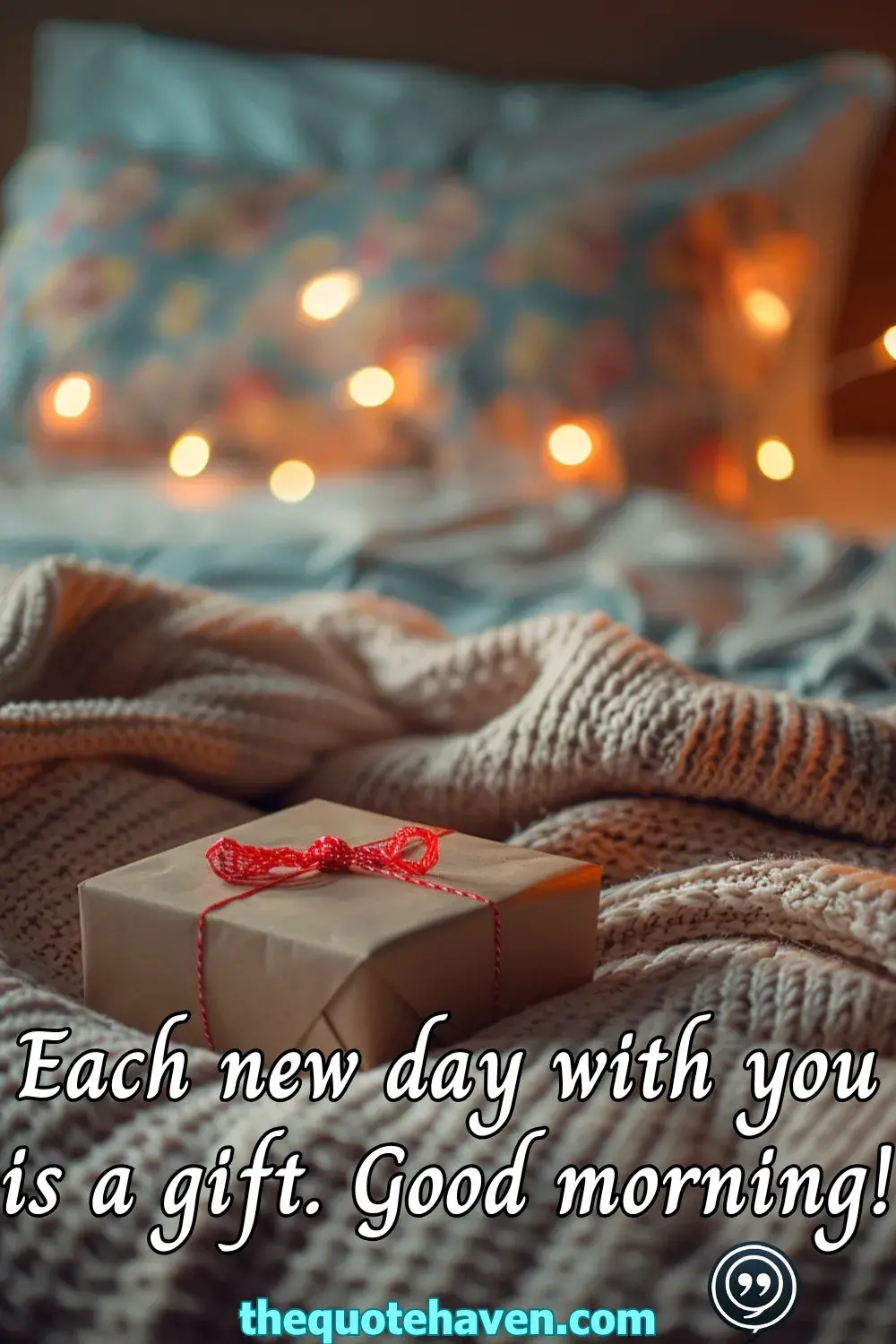  Good Morning Love SMS Quotes