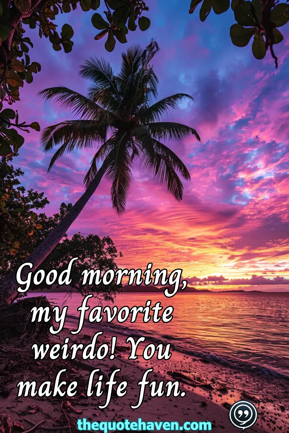  Good Morning Love SMS Quotes