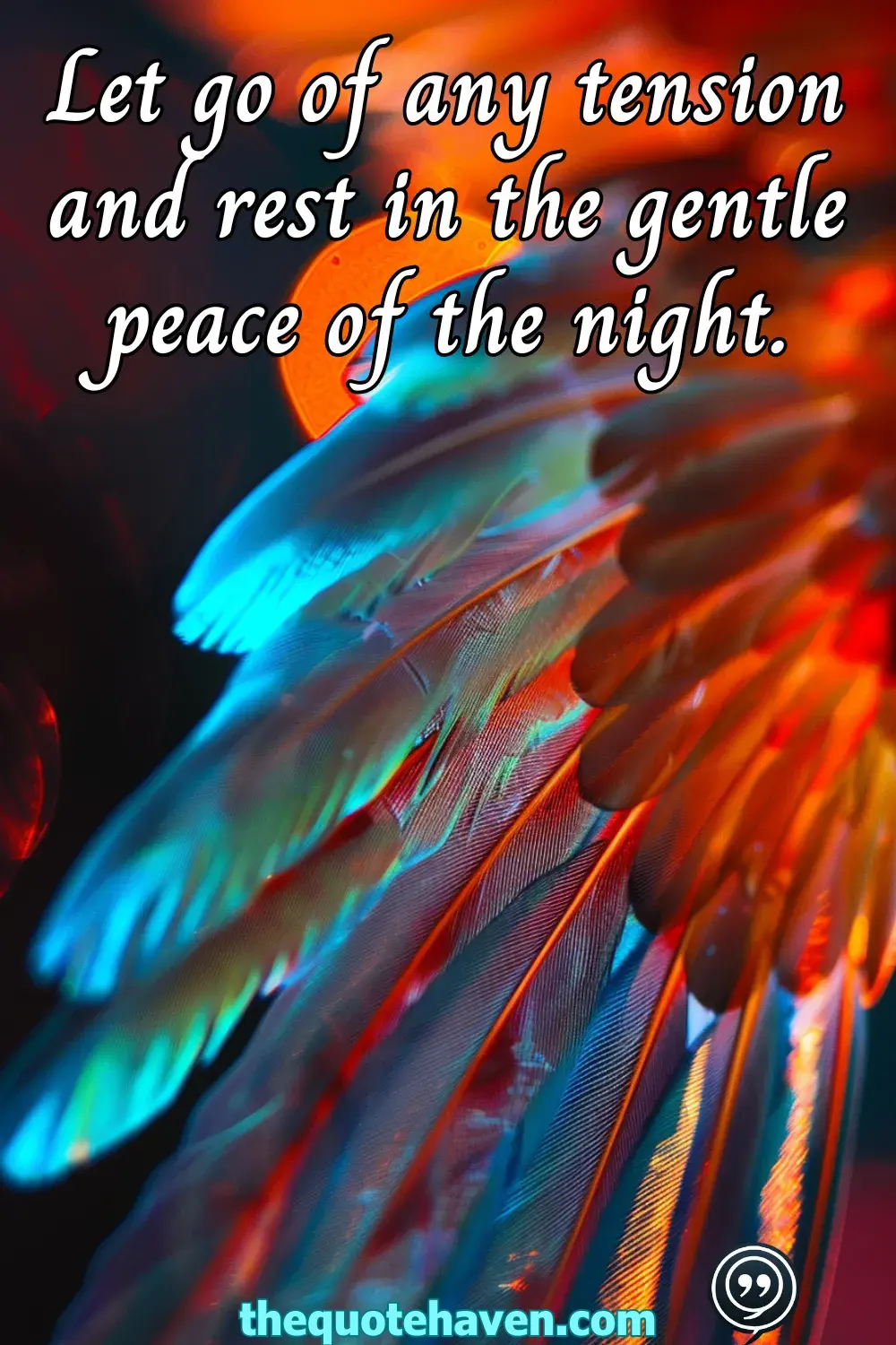  Good Night Blessings