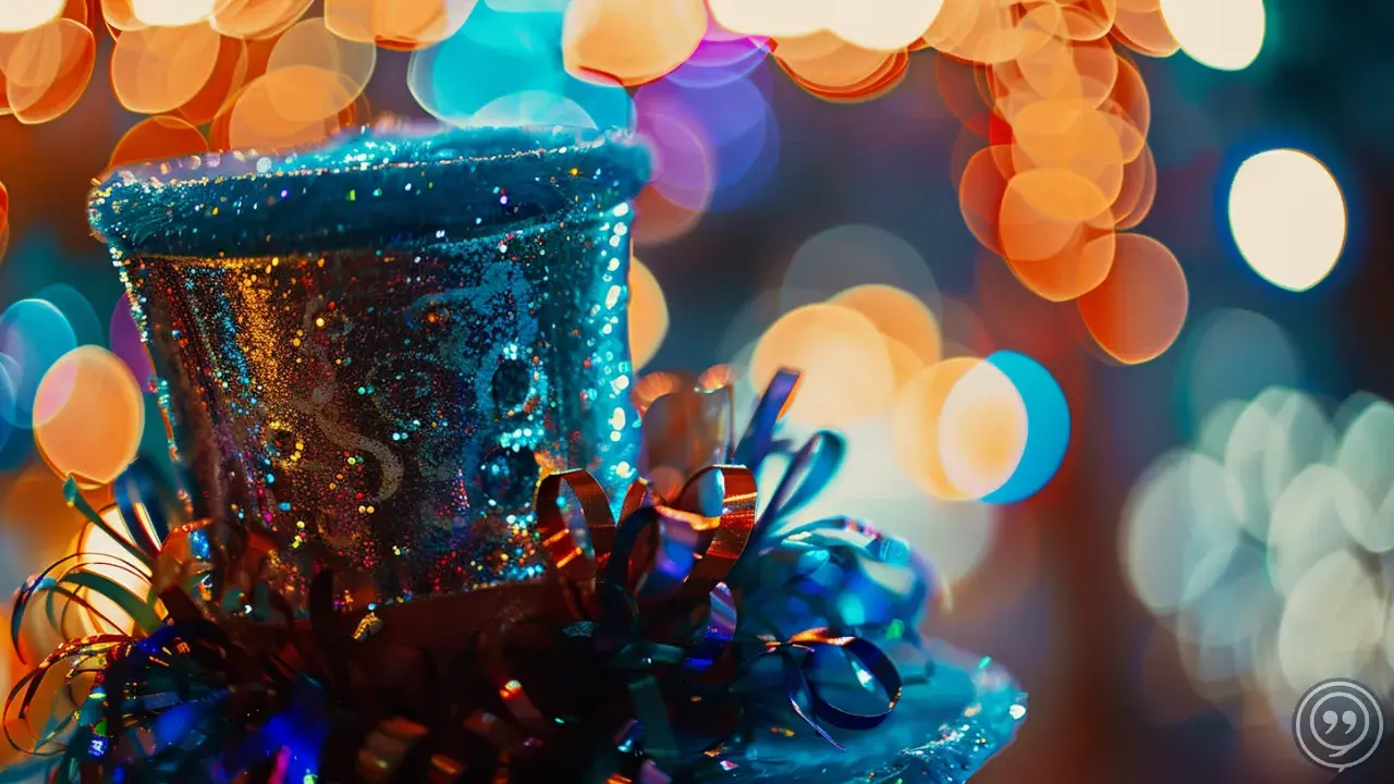 Happy New Year Wishes