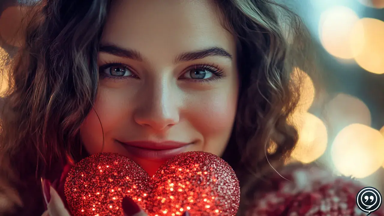 Happy Valentine’s Day Quotes