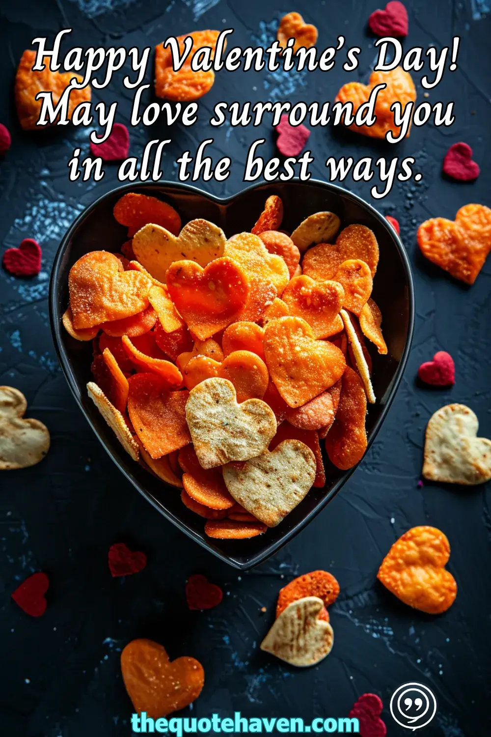  Happy Valentine’s Day Quotes