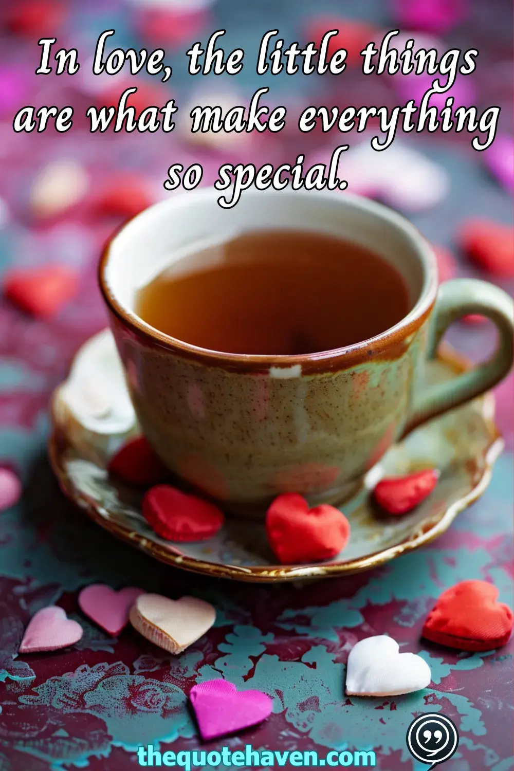  Happy Valentine’s Day Quotes