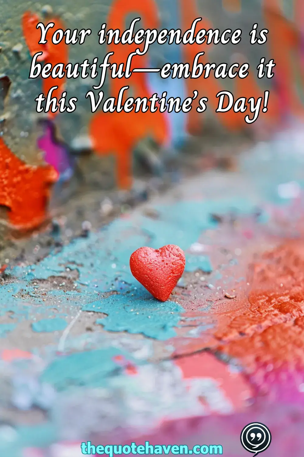  Happy Valentine’s Day Quotes