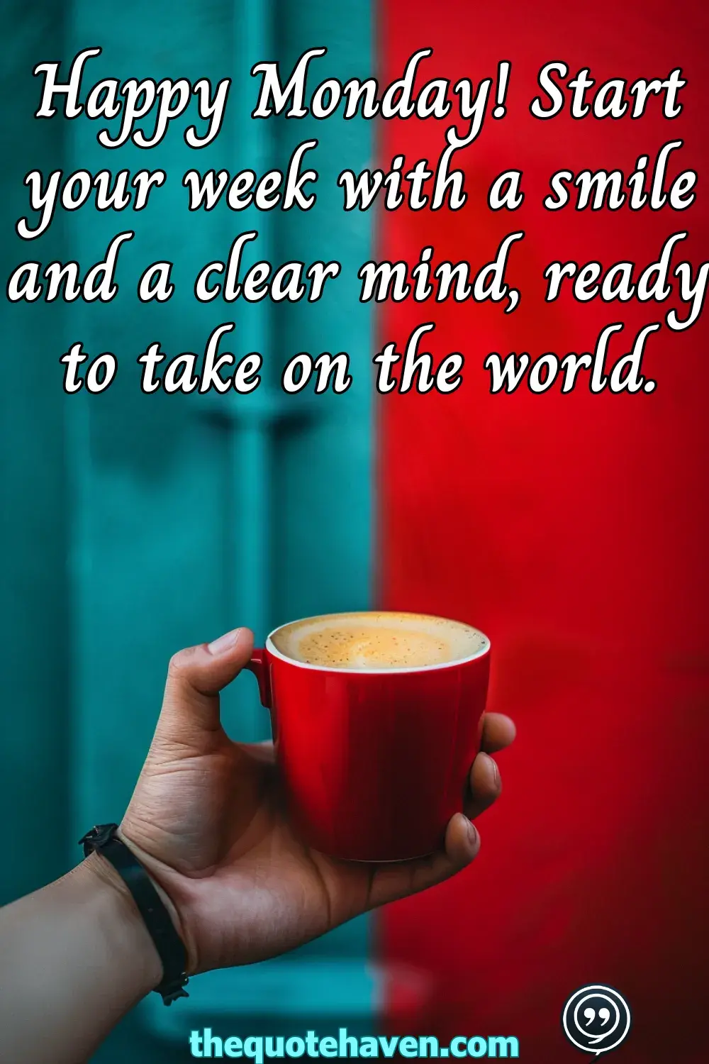 Happy Weekday Quotes