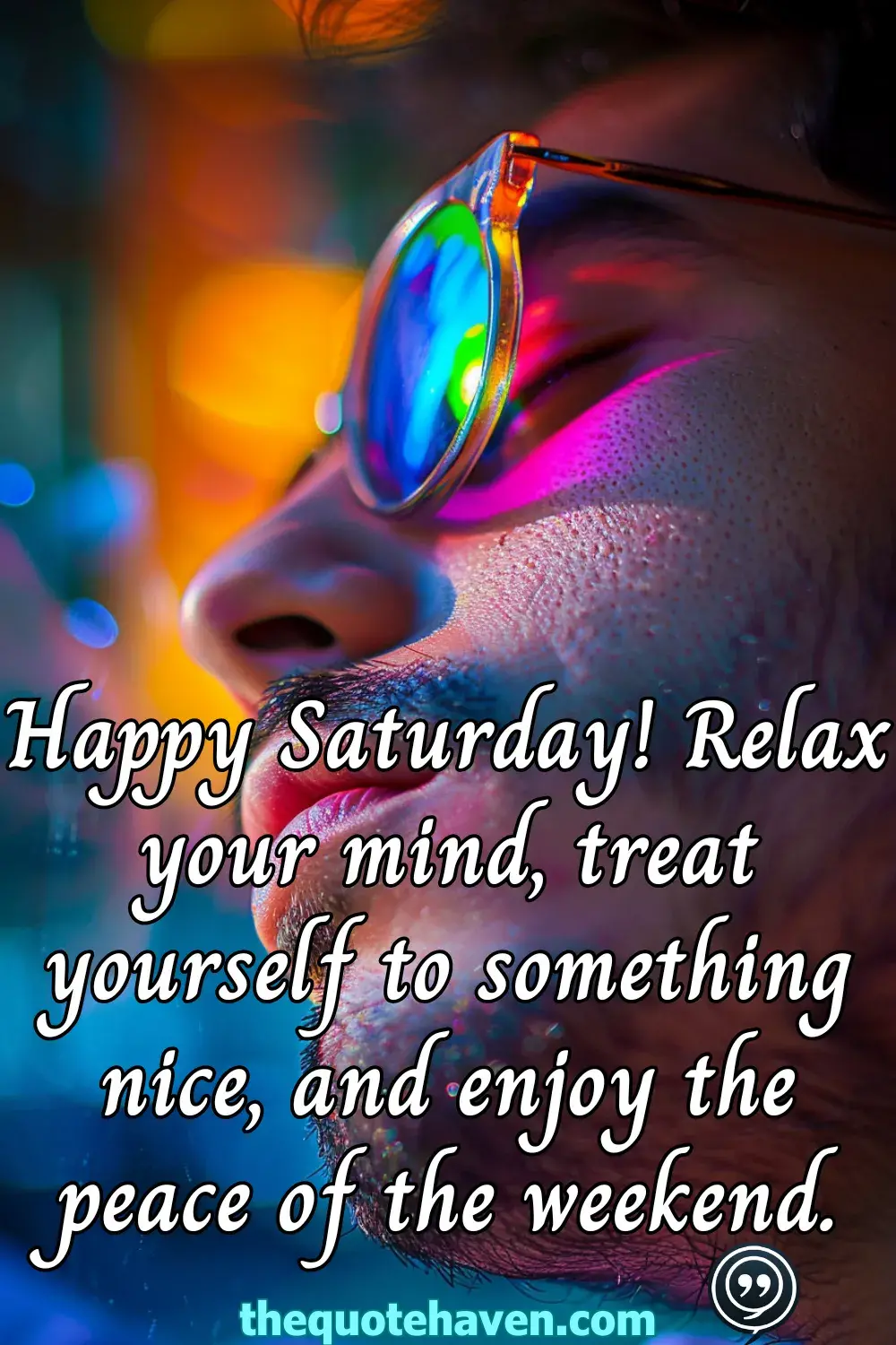 Happy Weekday Quotes