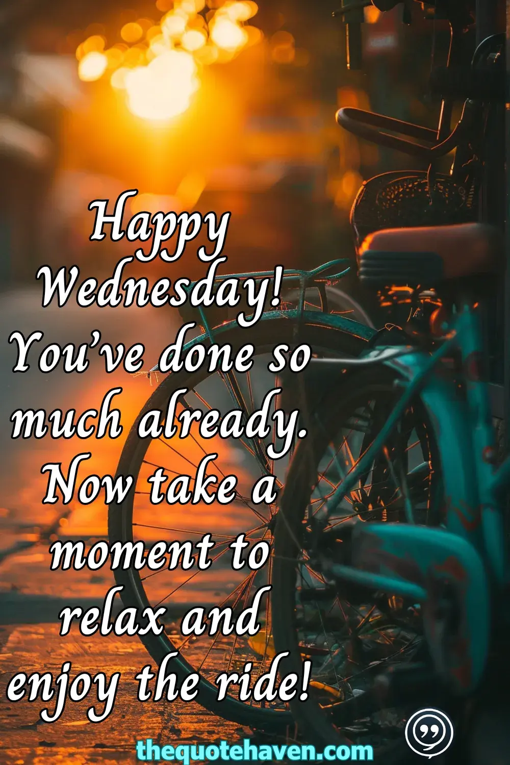 Happy Weekday Quotes