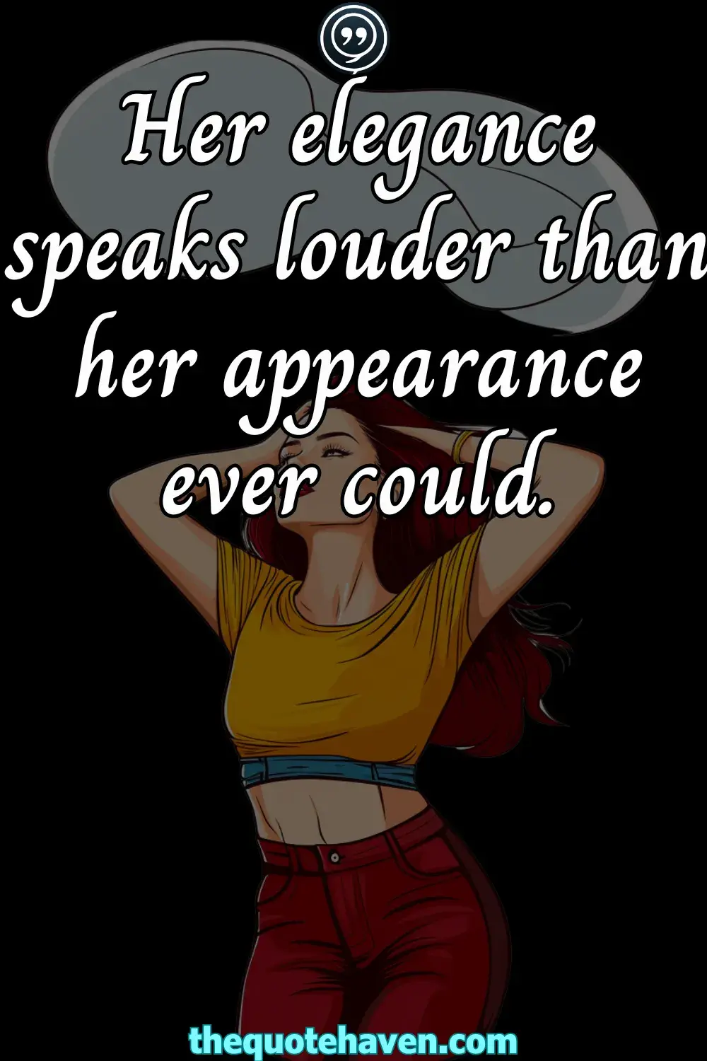 High-Value Woman Quotes