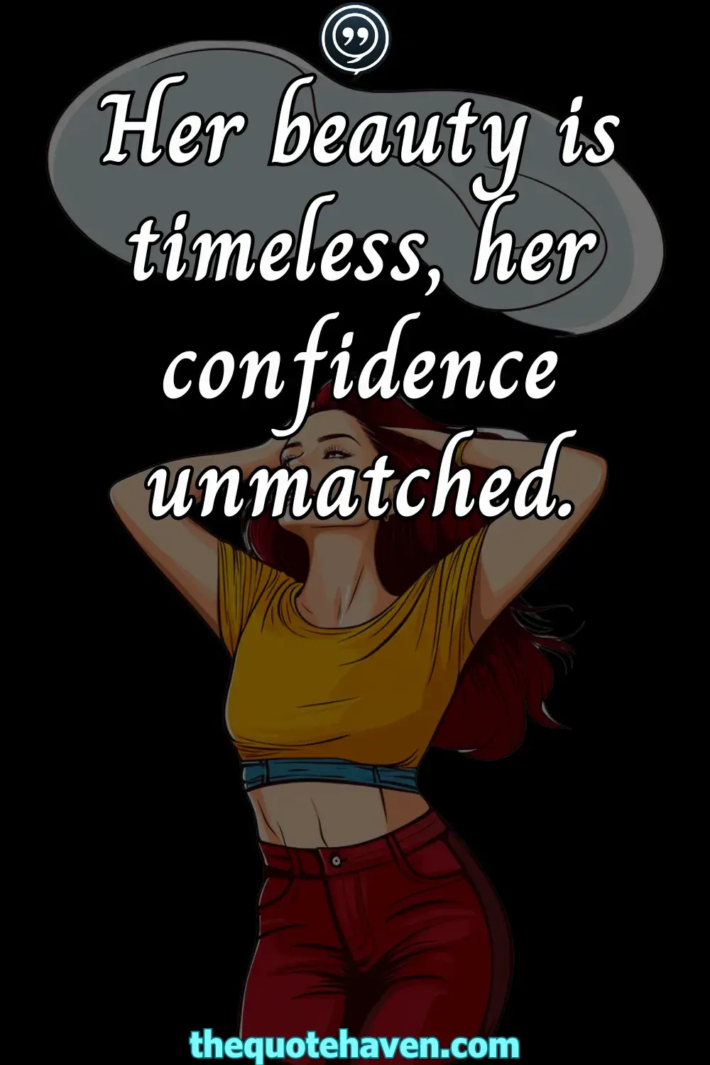 High-Value Woman Quotes