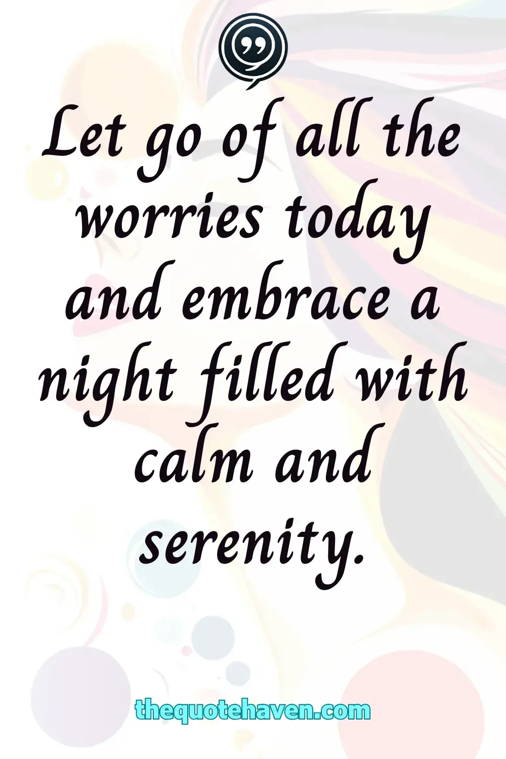  Inspirational Good Night Messages