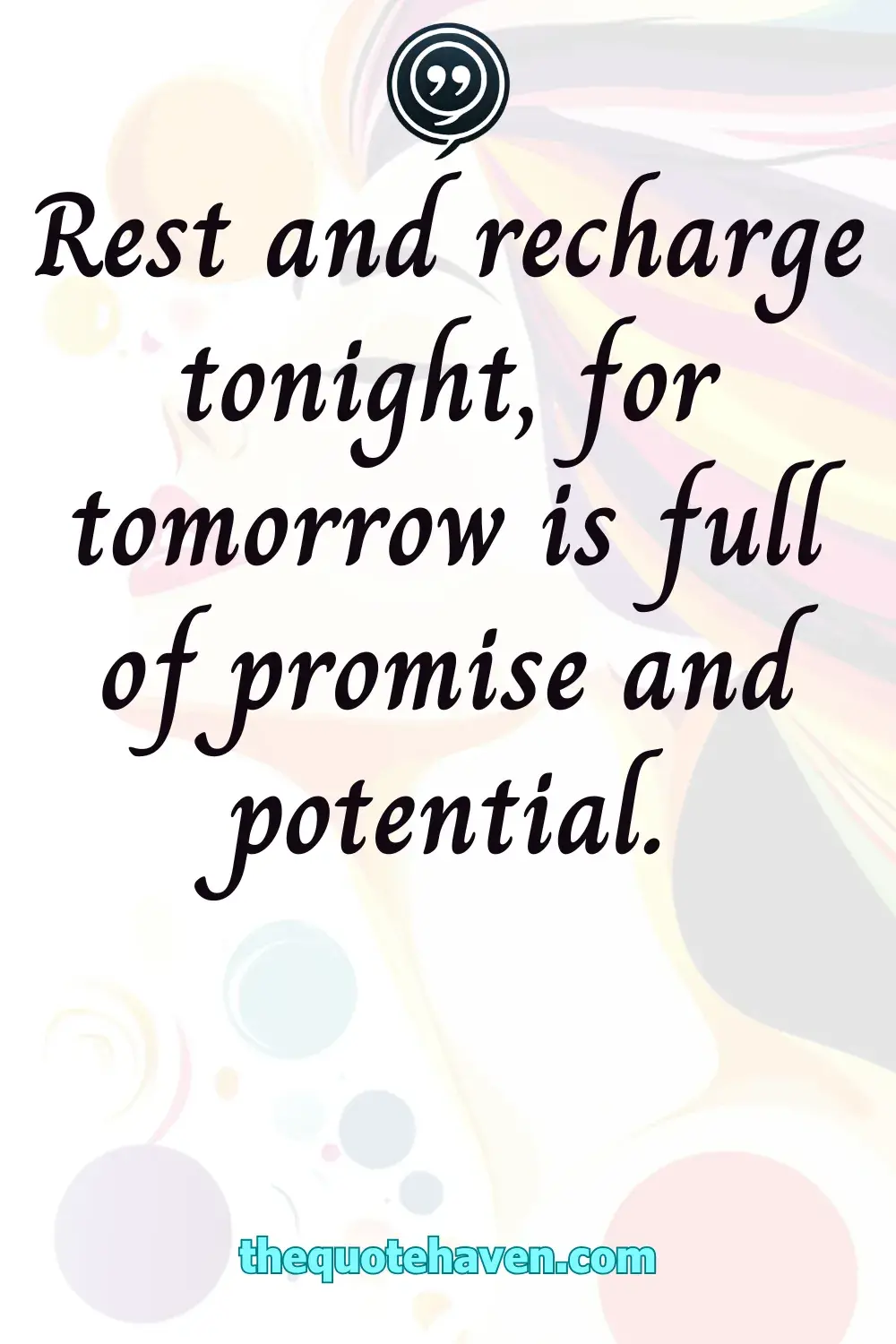  Inspirational Good Night Messages