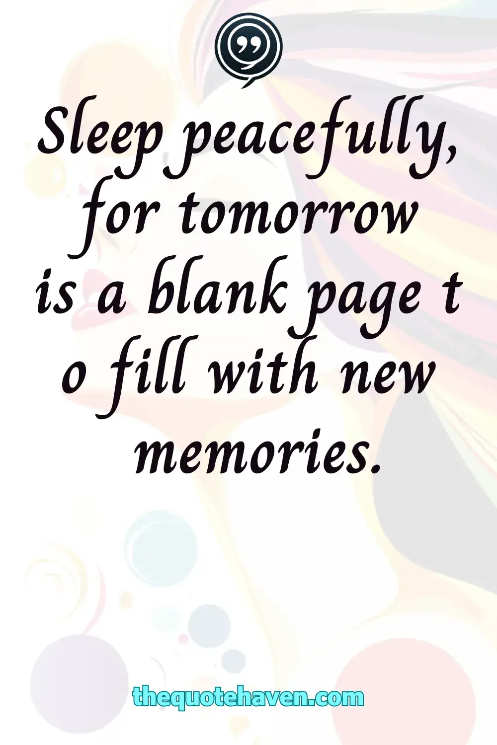  Inspirational Good Night Messages