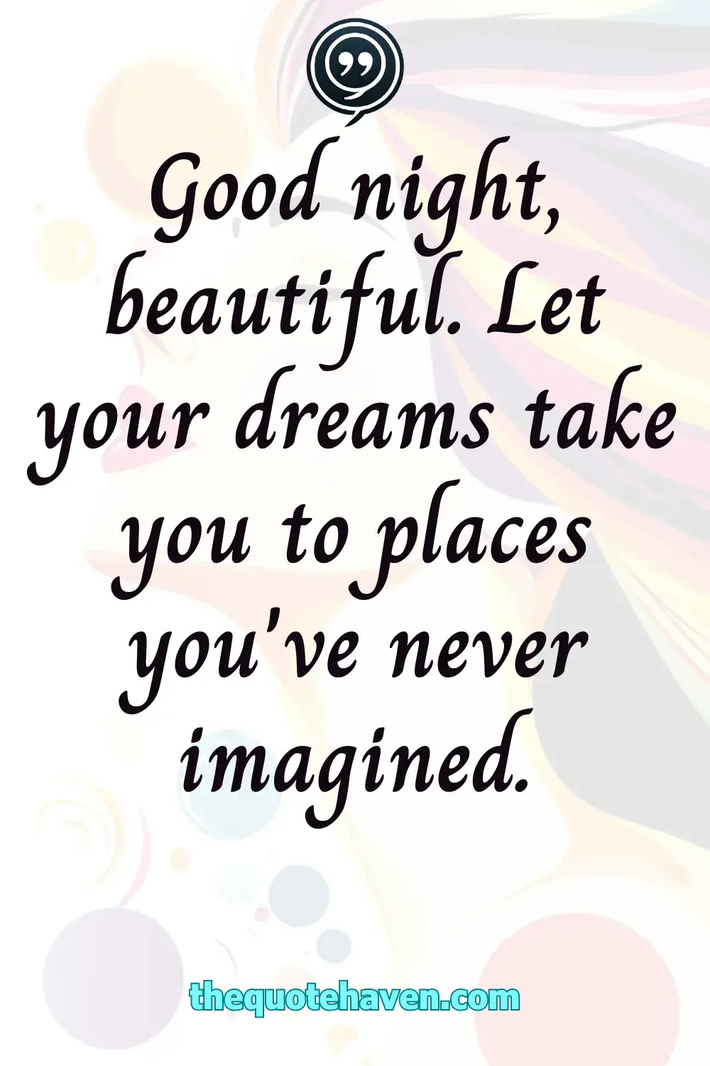  Inspirational Good Night Messages