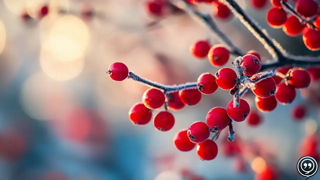 Inspirational January Quotes  