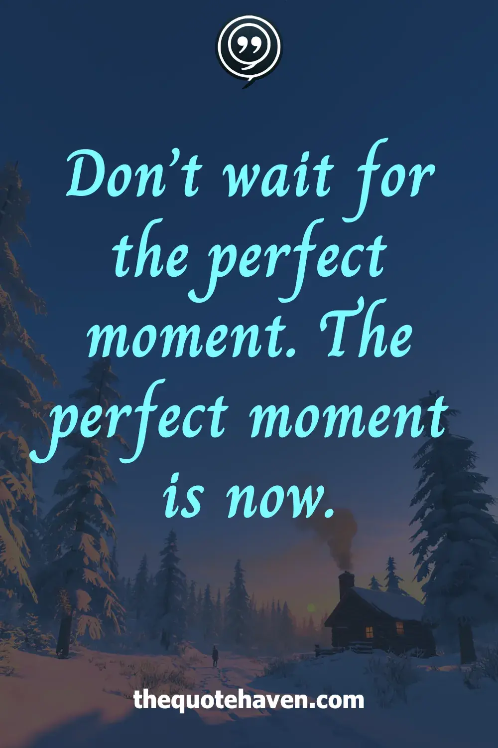  Inspirational January Quotes .